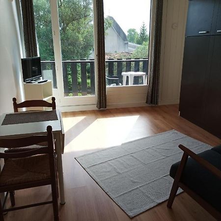 דירות דקס Studio Tout Confort Au Bord Du Lac D'Estey מראה חיצוני תמונה
