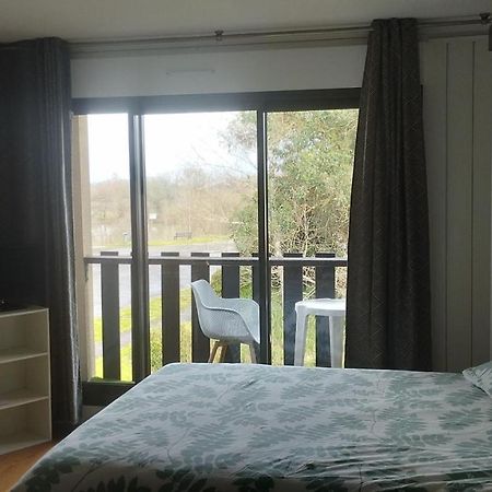 דירות דקס Studio Tout Confort Au Bord Du Lac D'Estey מראה חיצוני תמונה