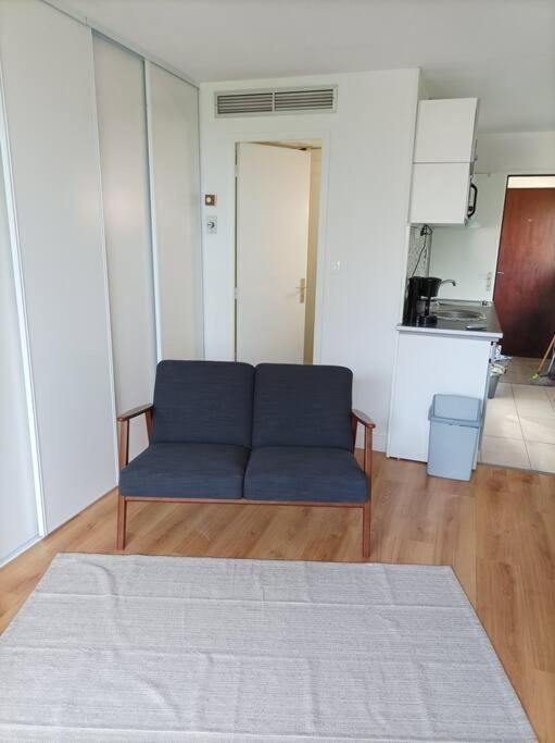 דירות דקס Studio Tout Confort Au Bord Du Lac D'Estey מראה חיצוני תמונה
