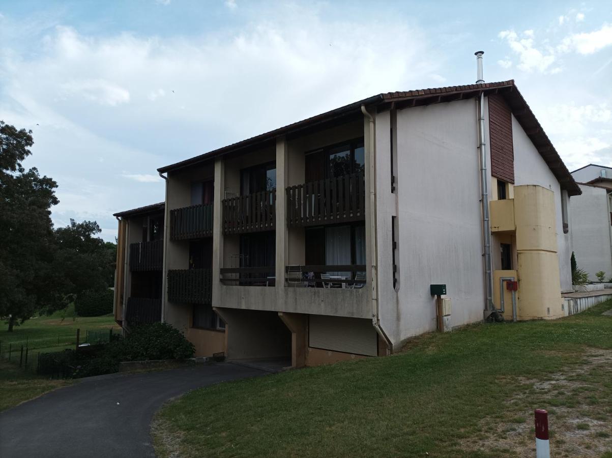 דירות דקס Studio Tout Confort Au Bord Du Lac D'Estey מראה חיצוני תמונה