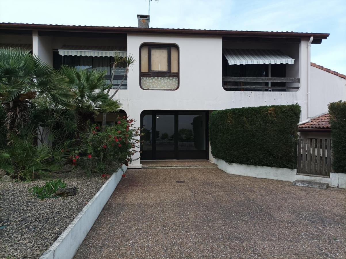 דירות דקס Studio Tout Confort Au Bord Du Lac D'Estey מראה חיצוני תמונה